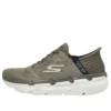 Sapatos Max Cushioning Premier “Castanho-oliva”
