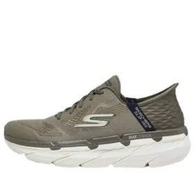 Sapatos Max Cushioning Premier “Castanho-oliva”