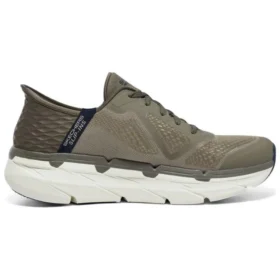 Sapatos Max Cushioning Premier “Castanho-oliva”