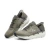 Sapatos Max Cushioning Premier “Castanho-oliva”