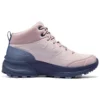 Sapatos Max Protect Legacy “Rosa Azul”