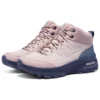 Sapatos Max Protect Legacy “Rosa Azul”