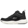 Sapatos Meridian Sport “Black”