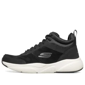 Sapatos Meridian Sport “Black”