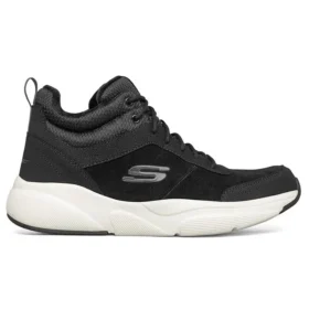Sapatos Meridian Sport “Black”