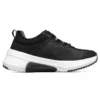Sapatos Modern Jogger 2.0 Preto/Branco
