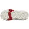 Sapatos Monster Branco/Azul/Vermelho