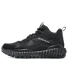 Sapatos Monster “Core Black”