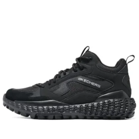 Sapatos Monster “Core Black”