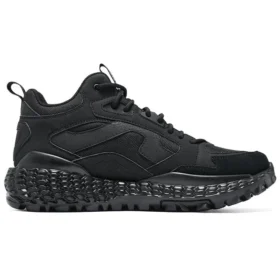 Sapatos Monster “Core Black”