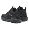 Sapatos Monster “Core Black”