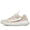 Sapatos Monster Emperor Branco