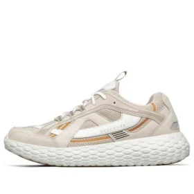 Sapatos Monster Emperor Branco