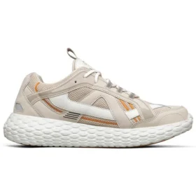Sapatos Monster Emperor Branco