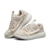 Sapatos Monster Emperor Branco