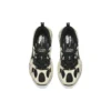 Sapatos Monster Sport “Bege Preto”