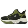 Sapatos “Olive Black”
