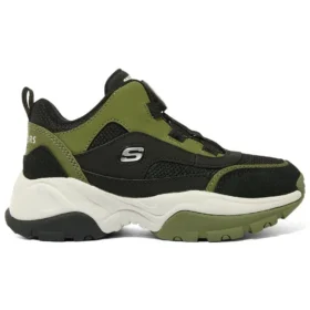 Sapatos “Olive Black”