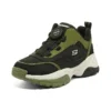 Sapatos “Olive Black”