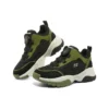 Sapatos “Olive Black”
