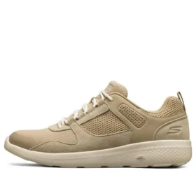 Sapatos On-the-GO City 2.0 Cáqui