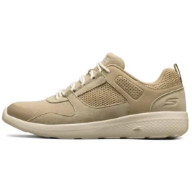 Sapatos On-the-GO City 2.0 Cáqui