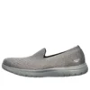 Sapatos On-the-GO Flex Slip-on Cinza