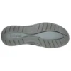 Sapatos On-the-GO Flex Slip-on Cinza