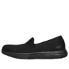 Sapatos On-the-GO Flex Slip-on Preto
