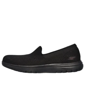 Sapatos On-the-GO Flex Slip-on Preto