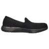 Sapatos On-the-GO Flex Slip-on Preto