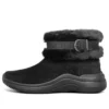 Sapatos On-the-GO Midtown “Black”