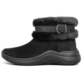 Sapatos On-the-GO Midtown “Black”