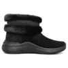 Sapatos On-the-GO Midtown “Black”