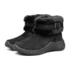 Sapatos On-the-GO Midtown “Black”