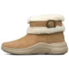 Sapatos On-the-GO Midtown “Khaki”