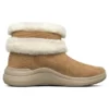 Sapatos On-the-GO Midtown “Khaki”
