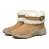 Sapatos On-the-GO Midtown “Khaki”