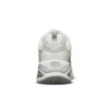 Sapatos Premium Clunky Cinza/Branco