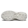 Sapatos Premium Clunky Cinza/Branco