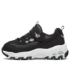 Sapatos Preto