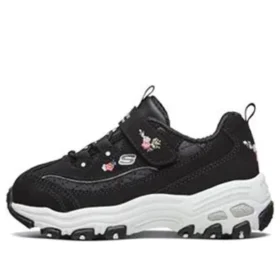 Sapatos Preto