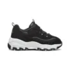 Sapatos Preto
