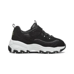 Sapatos Preto