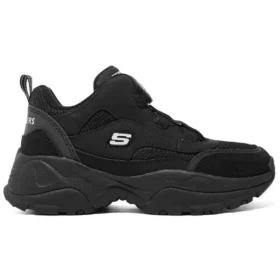 Sapatos “Preto”
