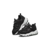 Sapatos Preto