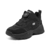 Sapatos “Preto”