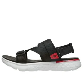 Sapatos “Preto Vermelho”
