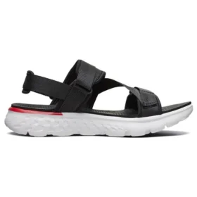 Sapatos “Preto Vermelho”