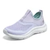 Sapatos “Purple”